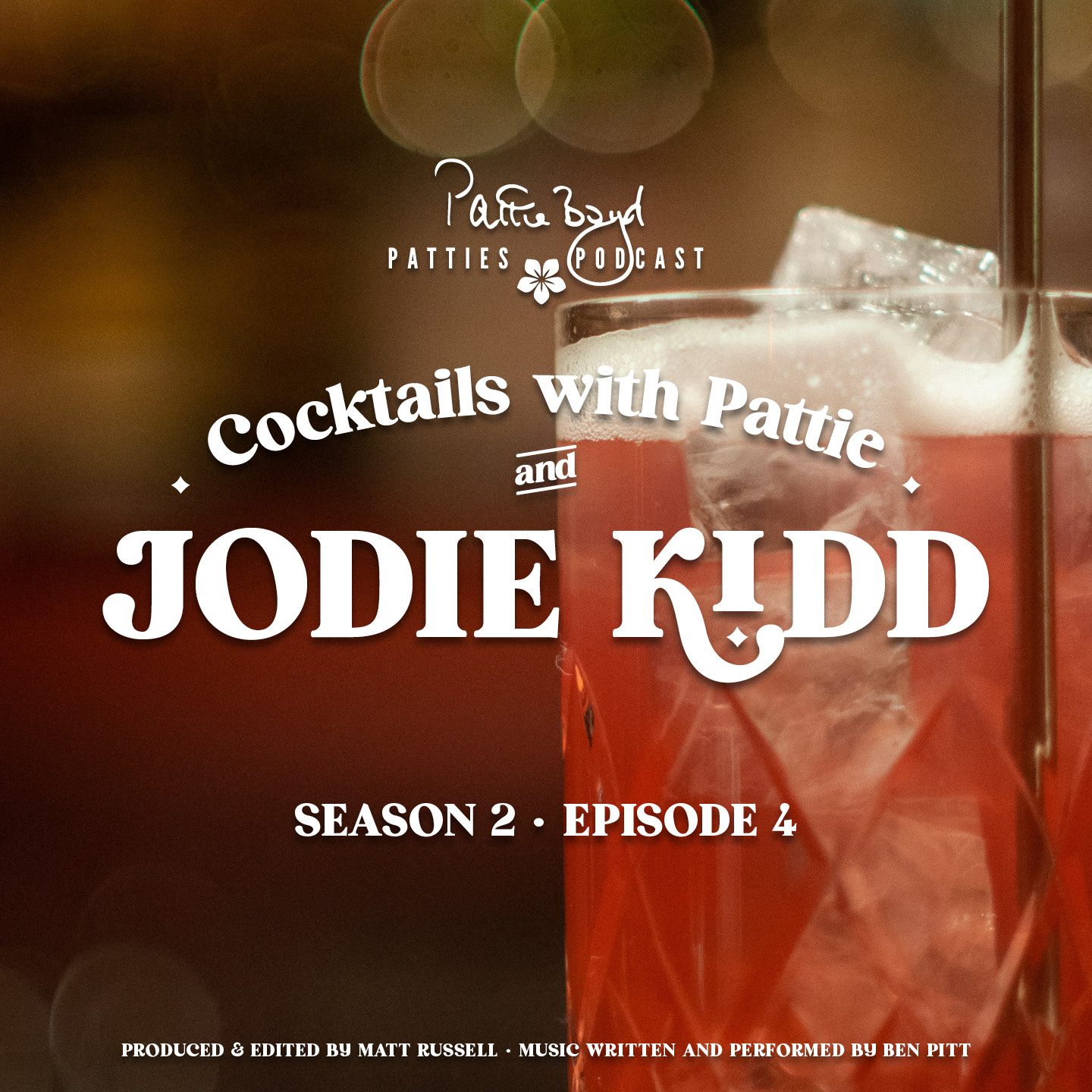Jodie Kidd